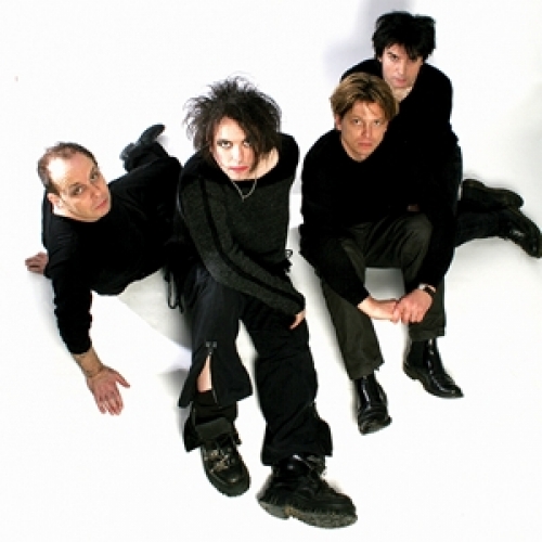 The Cure